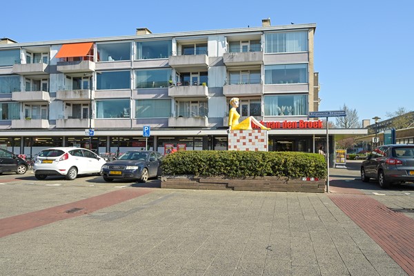 Medium property photo - Burgemeester Keijzerlaan 62, 2262 BK Leidschendam